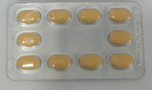 Load image into Gallery viewer, 10 X 60 mg Male Enhancement Pills GUARANTEED POWERFUL ERECTION Hard Rock Potency Erection Enhancers Enlarger Libido Boost