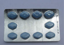 Load image into Gallery viewer, Pills work or Money Back!!! 100 Mg Male Enhancement Pills Hard Potency Erection Enhancers Enlarger Libido Boost 10 Pills GUARANTEED POWERFUL ERECTION!!!